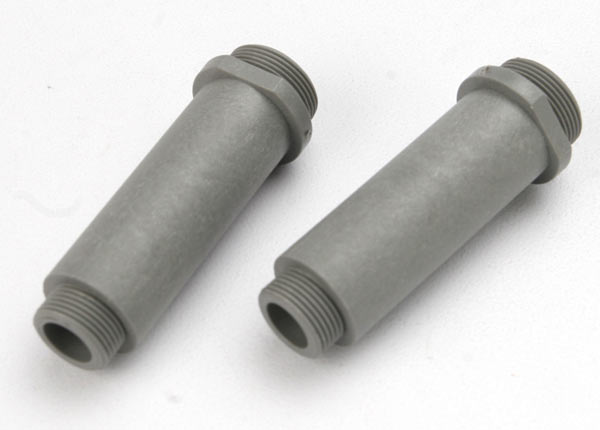 Traxxas 3766A — Traxxas 3766A XX-Long Ultra Shock Bodies (2)