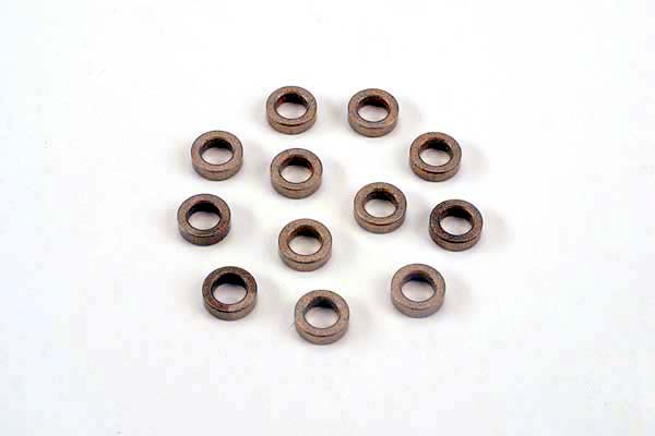 Traxxas 3775 — Traxxas 3775 Self-Lubricating Bushings 5x8x2.5 mm (12)
