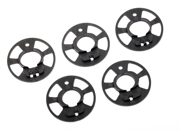 Traxxas 3790 — Traxxas 3790 Fixed Gear Adapters
