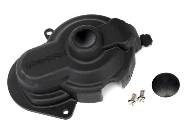 Traxxas 3792 — Traxxas 3792 Transmission Gear Cover