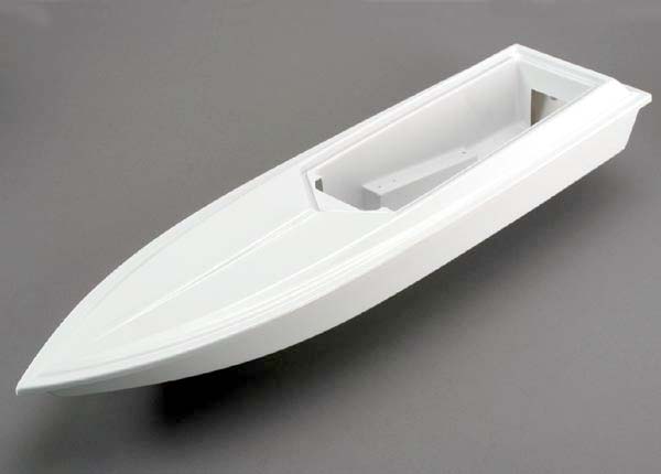Traxxas 3811 — Traxxas 3811 Blast Hull