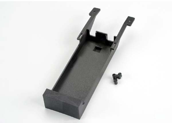 Traxxas 3821 — Traxxas 3821 Battery Compartment