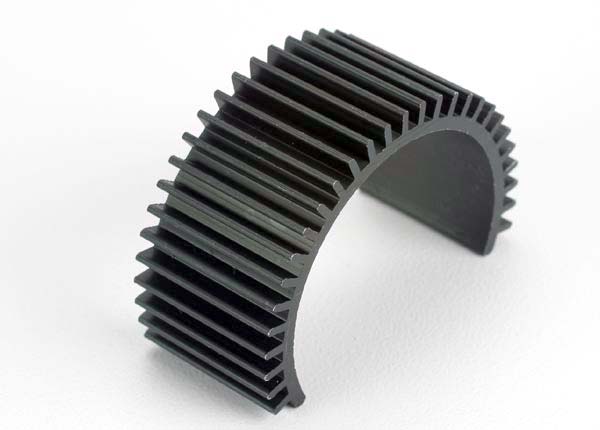 Traxxas 3822 — Traxxas 3822 Aluminum Heat Sink