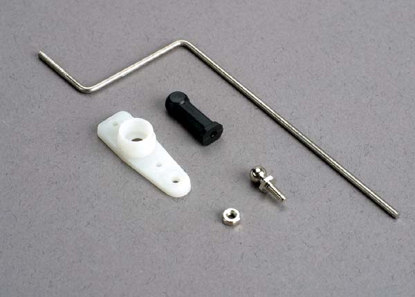 Traxxas 3825 — Traxxas 3825 Steering Linkage Set