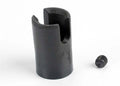 Traxxas 3828 — Traxxas 3828 Driveshaft Coupler