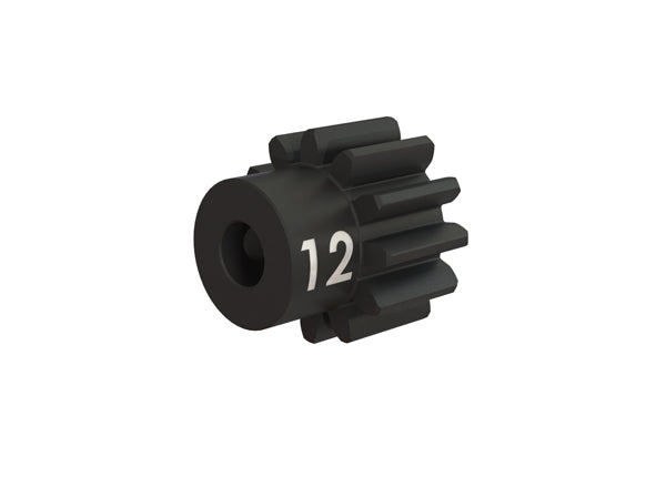 Traxxas 3942X — Traxxas 3942X 12-Tooth HD Pinion Gear (32-Pitch) 3 mm Bore