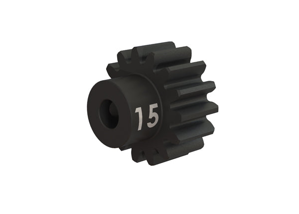 Traxxas 3945X — Traxxas 3945X 15-Tooth HD Pinion Gear (32-Pitch) 3 mm Bore