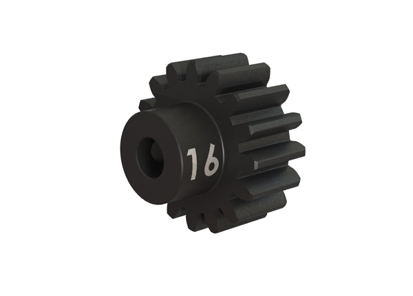Traxxas 3946X — Traxxas 3946X 16-Tooth HD Pinion Gear (32-Pitch) 3 mm Bore