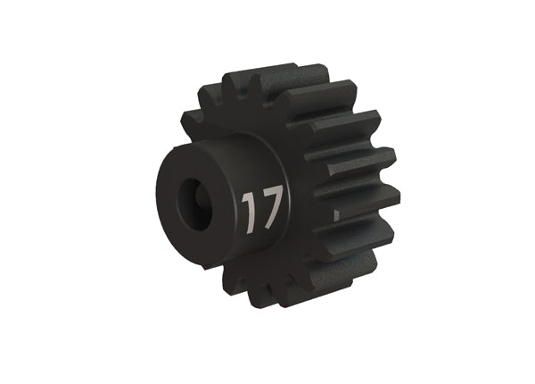 Traxxas 3947X — Traxxas 3947X 17-Tooth HD Pinion Gear (32-Pitch) 3 mm Bore