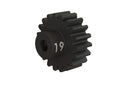 Traxxas 3949X — Traxxas 3949X 19-Tooth HD Pinion Gear (32-Pitch) 3 mm Bore