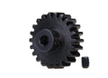 Traxxas 3952X — Traxxas 3952X 22-Tooth HD Pinion Gear (32-Pitch) 3 mm Bore
