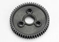 Traxxas 3956 — Traxxas 3956 54-Tooth Spur Gear (32-Pitch)