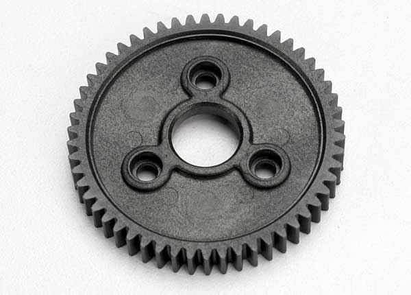 Traxxas 3956 — Traxxas 3956 54-Tooth Spur Gear (32-Pitch)