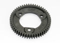 Traxxas 3956R — Traxxas 3956R 54-Tooth Center Differential Spur Gear (32-Pitch)