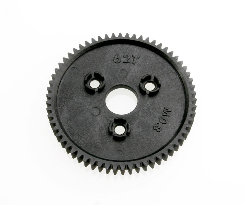 Traxxas 3959 — Traxxas 3959 62-Tooth Spur Gear (32-Pitch)