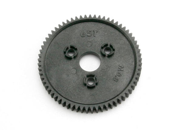Traxxas 3960 — Traxxas 3960 65-Tooth Spur Gear (32-Pitch)