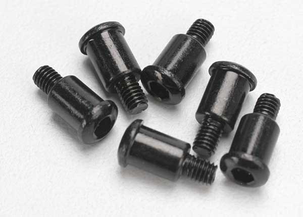 Traxxas 3967 — Traxxas 3967 Shoulder Screws 3x10 mm (6)