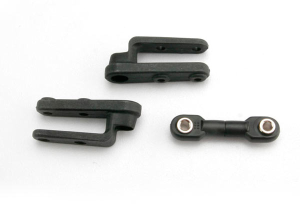 Traxxas 3968 — Traxxas 3968 Steering Servo Horn Set