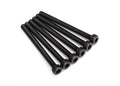Traxxas 3971 — Traxxas 3971 Cap-Head Machine Screws 3x35 mm (6)