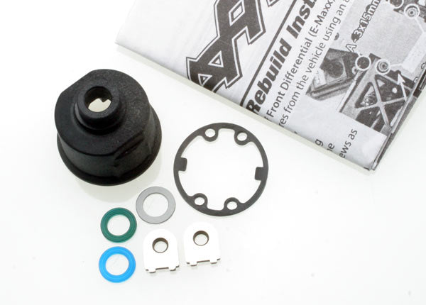 Traxxas 3978 — Traxxas 3978 Heavy-Duty Differential Carrier