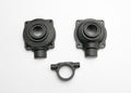 Traxxas 3979 — Traxxas 3979 Differential Housing Halves (L&R)
