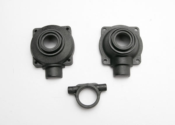 Traxxas 3979 — Traxxas 3979 Differential Housing Halves (L&R)
