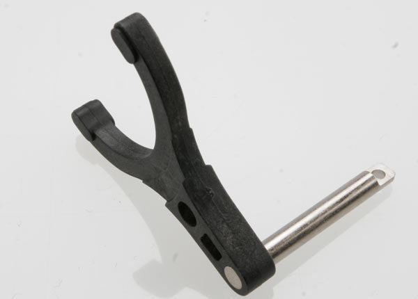 Traxxas 3989X — Traxxas 3989X Shift Fork Shaft Assembly