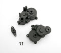Traxxas 3991X — Traxxas 3991X Gearbox Halves with Hardware
