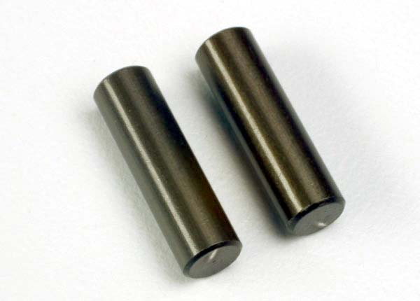 Traxxas 3995X — Traxxas 3995X Lightweight Aluminum Idler Gear Shafts (2)
