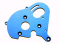 Traxxas 3997X — Traxxas 3997X Aluminum Single Motor Plate