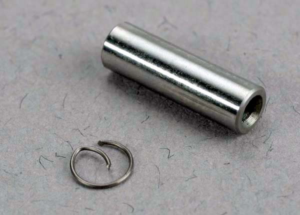 Traxxas 4026 — Traxxas 4026 Wrist Pin with G-Spring