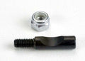 Traxxas 4039 — Traxxas 4039 Carburetor Attachment Stud with Nut