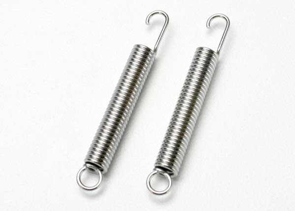 Traxxas 4046 — Traxxas 4046 Throttle Return Springs (2)