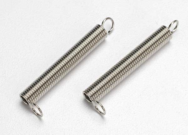 Traxxas 4056 — Traxxas 4056 Throttle Return Springs (2)