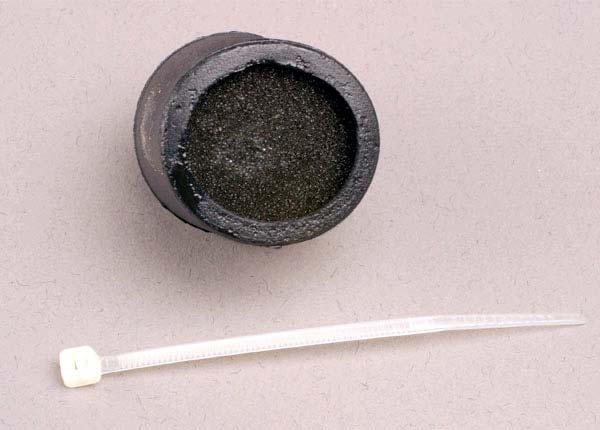 Traxxas 4060 — Traxxas 4060 Air Filter Assembly