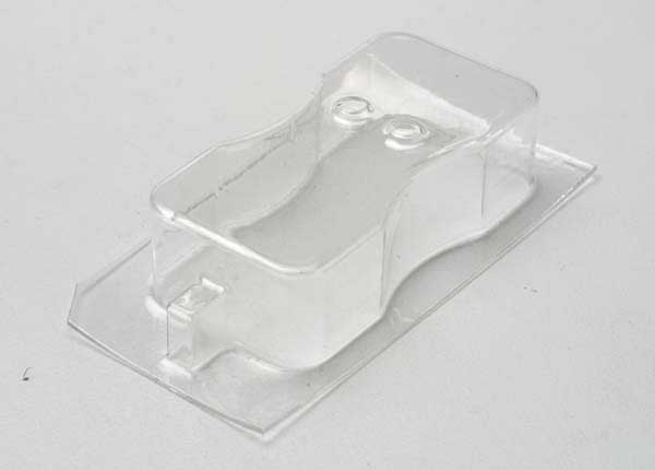 Traxxas 4093 — Traxxas 4093 Splash Guard