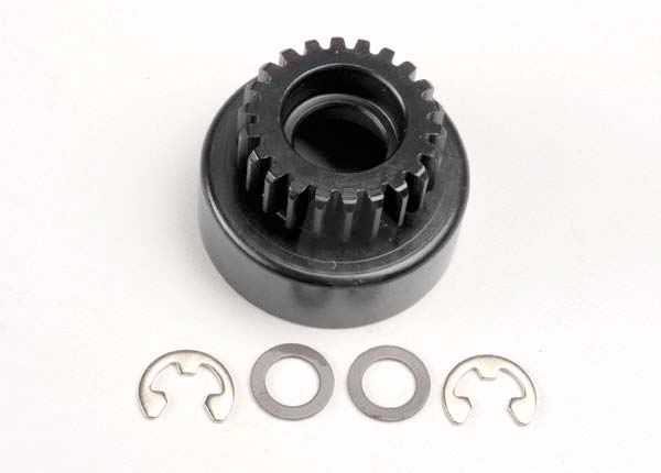 Traxxas 4122 — Traxxas 4122 22-Tooth Steel Clutch Bell (32-Pitch)