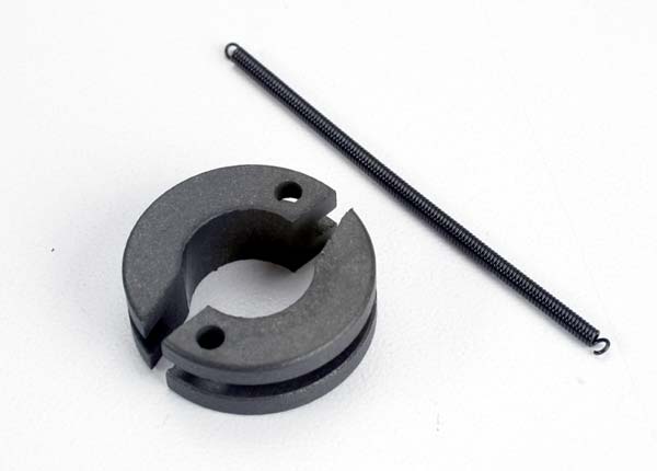 Traxxas 4146X — Traxxas 4146X Clutch Shoes with Spring