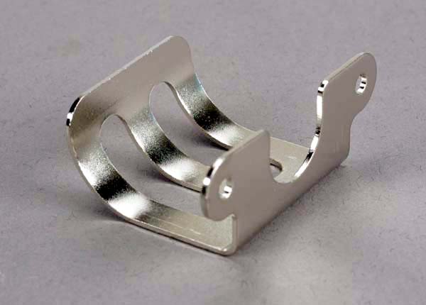 Traxxas 4153 — Traxxas 4153 Metal Exhaust Hanger