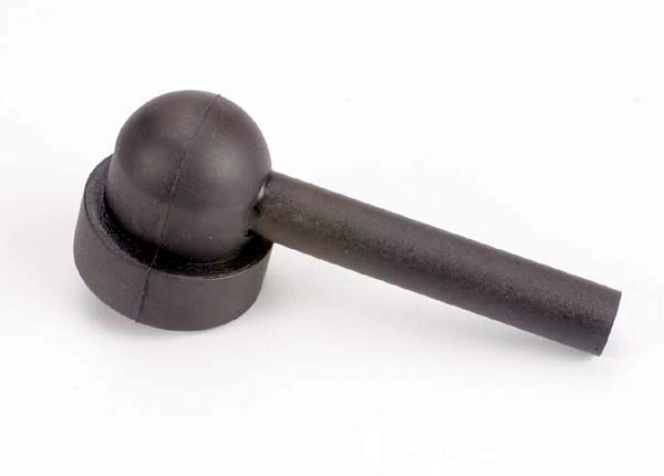 Traxxas 4154 — Traxxas 4154 Rubber Exhaust Tip