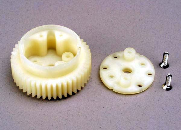 Traxxas 4181 — Traxxas 4181 45-Tooth Differential Housing