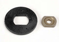 Traxxas 4185 — Traxxas 4185 Brake Disc with Adapter