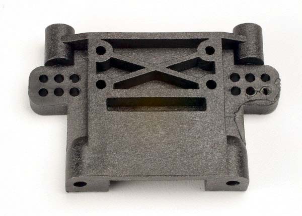 Traxxas 4192 — Traxxas 4192 Rear Bulkhead