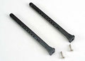 Traxxas 4214 — Traxxas 4214 Front Body Mounting Posts with Screws (2)
