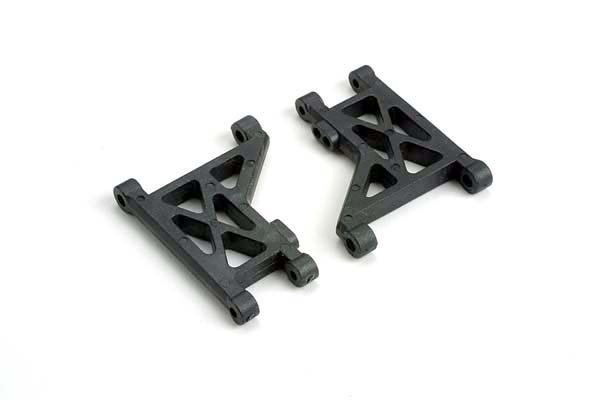 Traxxas 4250 — Traxxas 4250 Rear Suspension Arms (L&R)