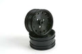 Traxxas 4274 — Traxxas 4274 Black Rear Wheels (2)