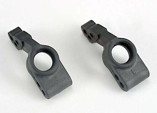 Traxxas 4352 — Traxxas 4352 Stub Axle Carriers (L&R)
