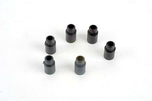 Traxxas 4365 — Traxxas 4365 Shock Spacers 3x6.5x8 mm (6)