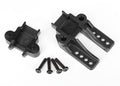 Traxxas 4428 — Traxxas 4428 EZ-Start Mount with Clamp