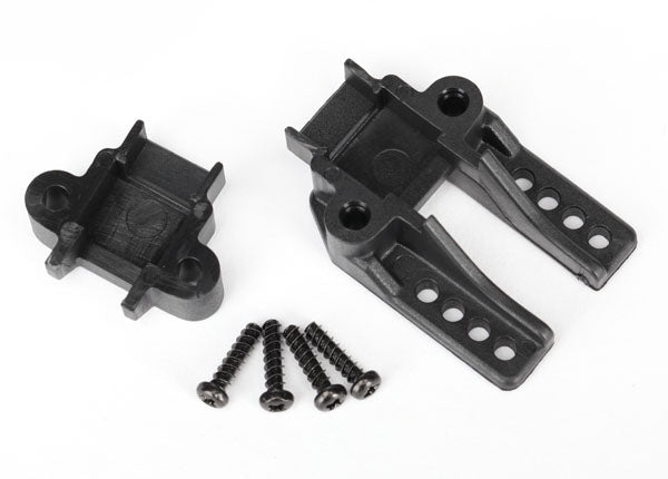 Traxxas 4428 — Traxxas 4428 EZ-Start Mount with Clamp
